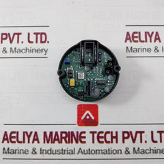 Rosemount 03031-0001-0003 Alarm Saturation Electronic Transmitter 3.8Ma