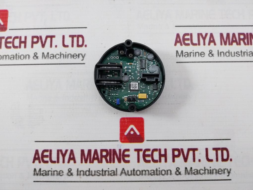Rosemount 03031-0001-0003 Alarm Saturation Electronic Transmitter 3.8Ma