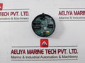 Rosemount 03031-0001-0003 Alarm Saturation Electronic Transmitter 3.8Ma