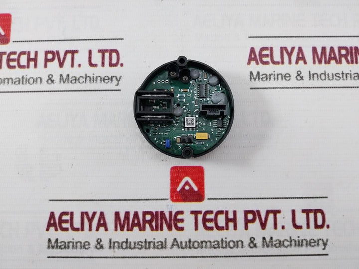 Rosemount 03031-0001-0003 Alarm Saturation Electronic Transmitter 3.8Ma