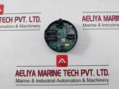 Rosemount 03031-0001-0003 Alarm Saturation Electronic Transmitter 3.8Ma