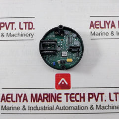 Rosemount 03031-0001-0003 Alarm Saturation Electronic Transmitter 3.8Ma