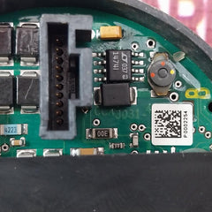 Rosemount 03031-0001-2001 3051 Electronics Foundation Fieldbus Output Module