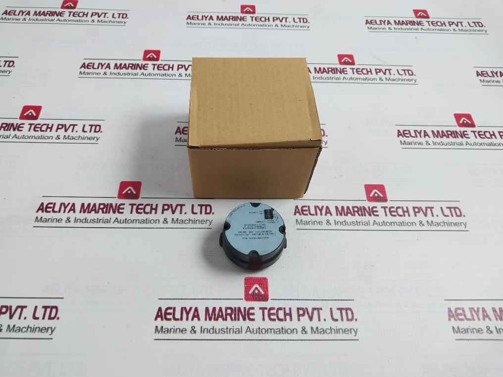 Rosemount 03031-0001-2001 3051 Electronics Foundation Fieldbus Output Module