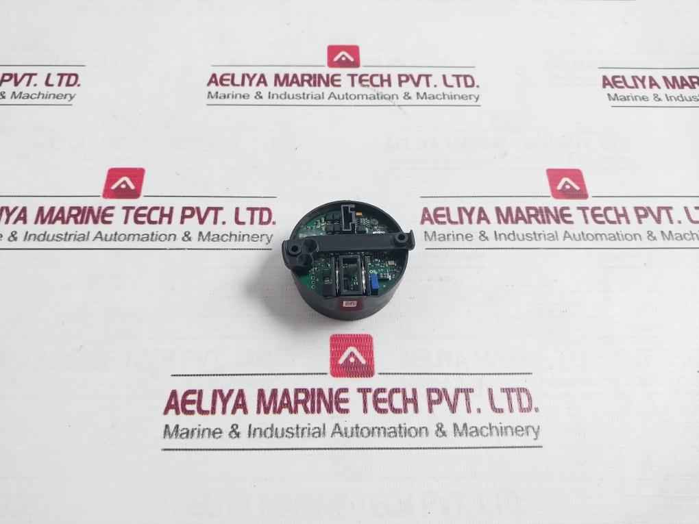 Rosemount 03031-0001-2001 3051 Electronics Foundation Fieldbus Output Module