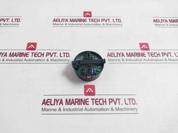 Rosemount 03031-0001-2001 3051 Electronics Foundation Fieldbus Output Module