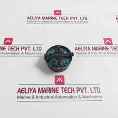 Rosemount 03031-0001-2001 3051 Electronics Foundation Fieldbus Output Module
