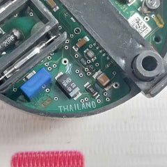 Rosemount 03031-0001-2001 3051 Electronics Foundation Fieldbus Output Module