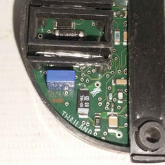 Rosemount 03031-0001-2001 3051 Electronics Foundation Fieldbus Output Module