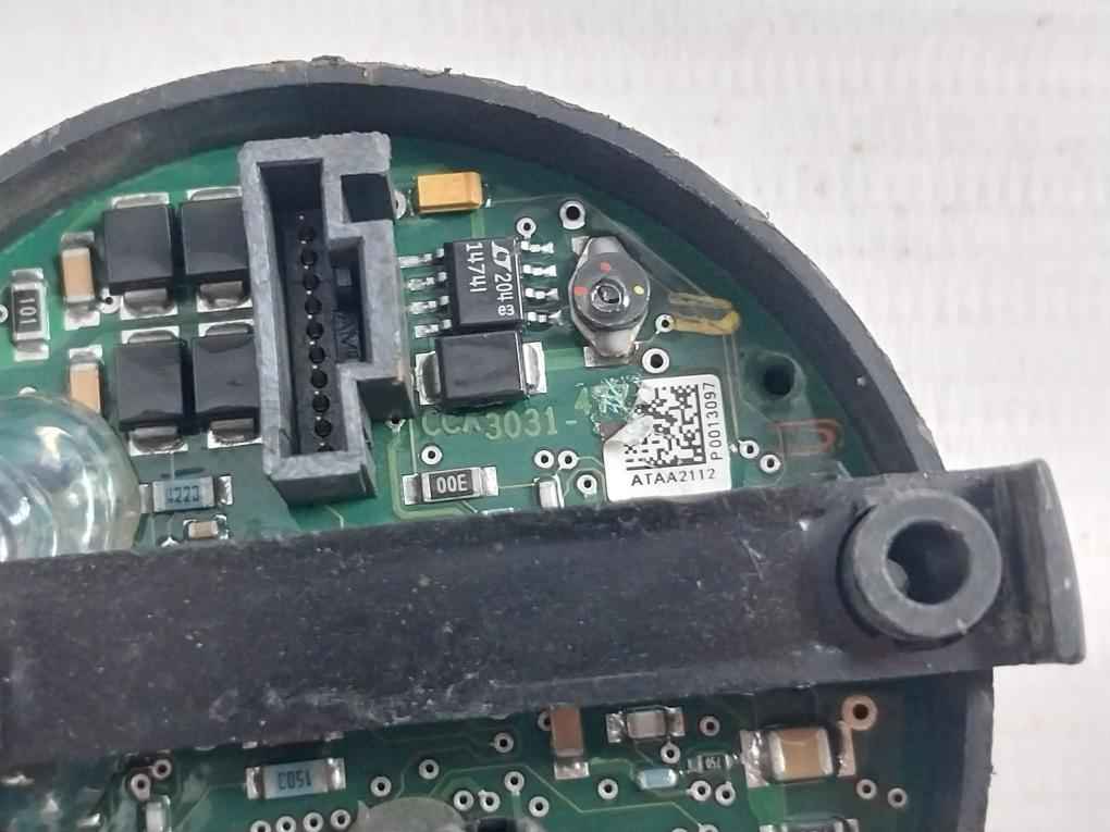 Rosemount 03031-0001-2001 3051 Electronics Foundation Fieldbus Output Module