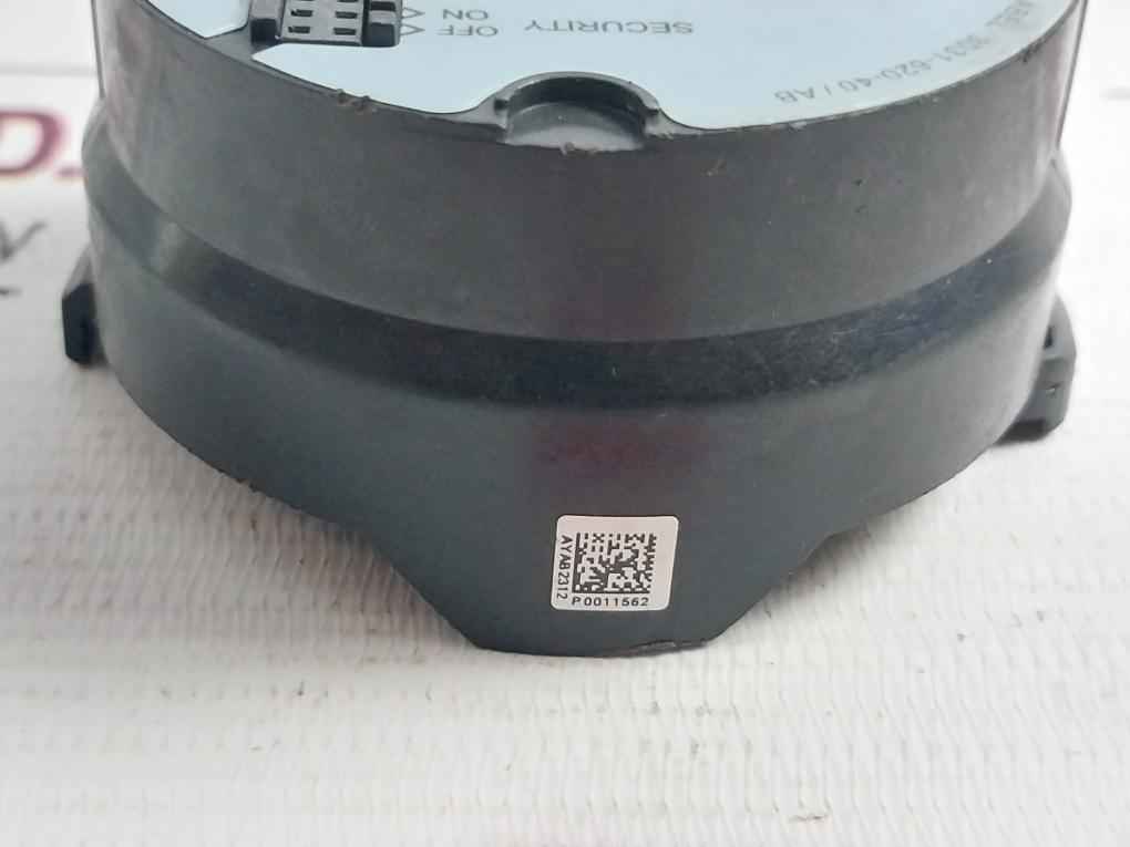 Rosemount 03031-0001-2001 3051 Electronics Foundation Fieldbus Output Module