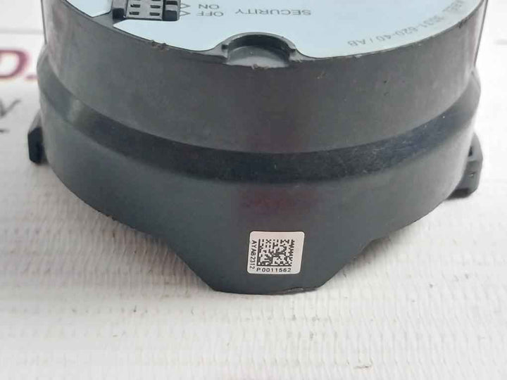 Rosemount 03031-0001-2001 3051 Electronics Foundation Fieldbus Output Module