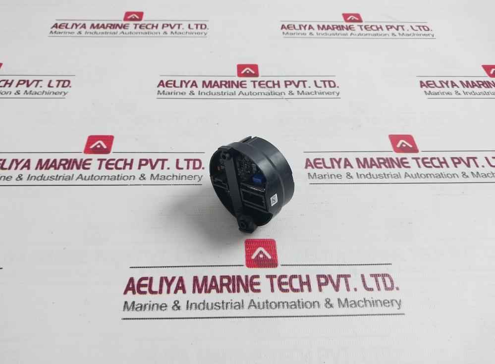 Rosemount 03031-0001-2001 3051 Electronics Foundation Fieldbus Output Module