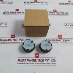 Rosemount 03031-0001-2001 Electronics Foundation Fieldbus Output Module 94V-0