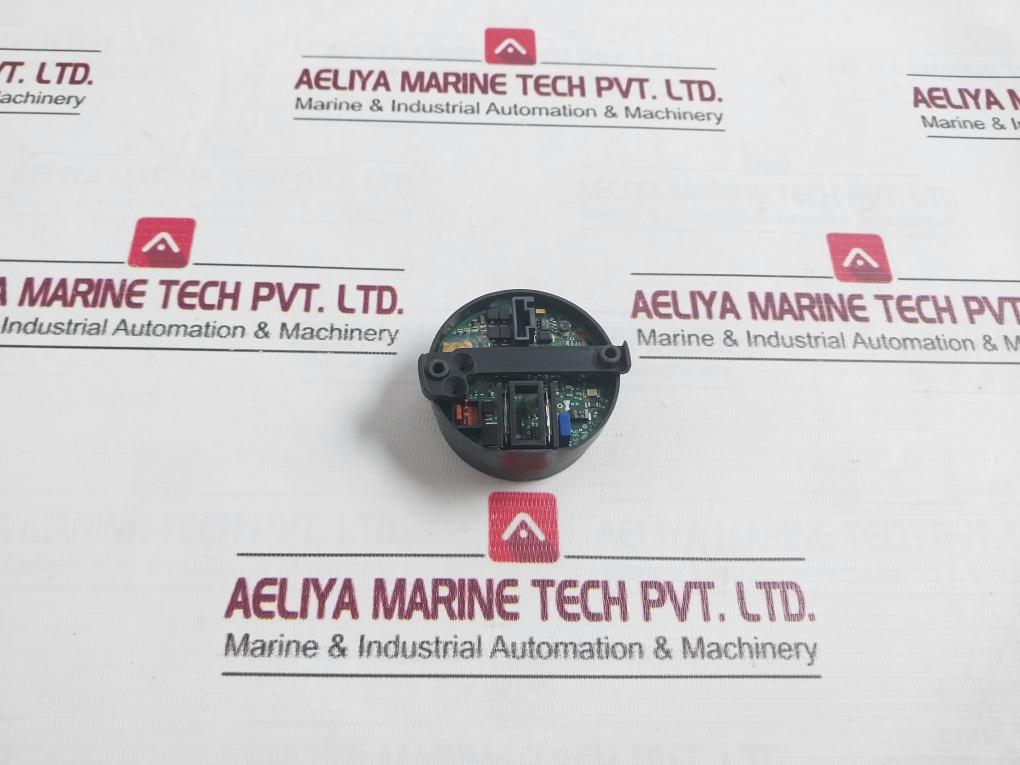 Rosemount 03031-0001-2001 Electronics Foundation Fieldbus Output Module 94V-0