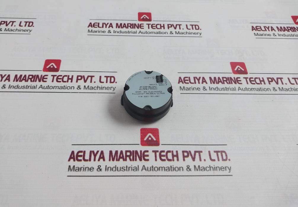 Rosemount 03031-0001-2001 Electronics Foundation Fieldbus Output Module 94V-0