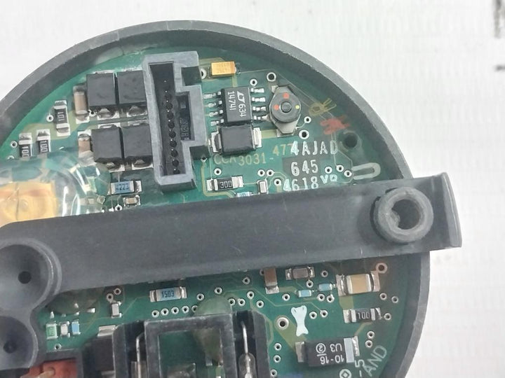 Rosemount 03031-0001-2001 Electronics Foundation Fieldbus Output Module 94V-0