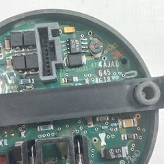 Rosemount 03031-0001-2001 Electronics Foundation Fieldbus Output Module 94V-0