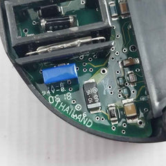 Rosemount 03031-0001-2001 Electronics Foundation Fieldbus Output Module 94V-0