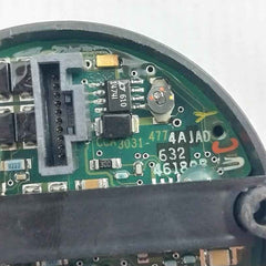 Rosemount 03031-0001-2001 Electronics Foundation Fieldbus Output Module 94V-0