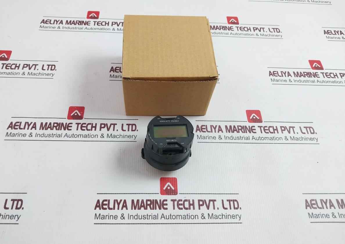 Rosemount 03031-0001-2001 Foundation Fieldbus Output Module Cca 8800-7611-1Afad