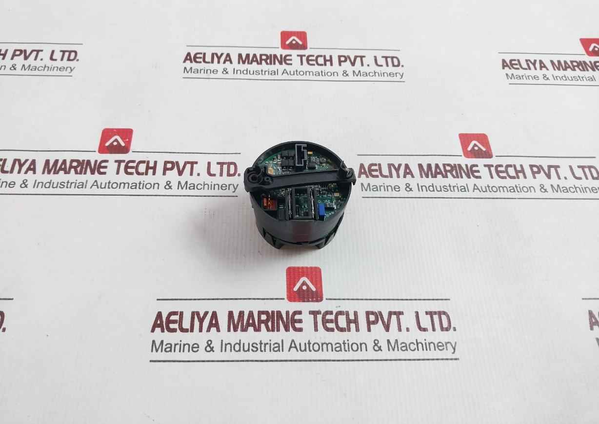 Rosemount 03031-0001-2001 Foundation Fieldbus Output Module Cca 8800-7611-1Afad