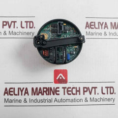 Rosemount 03031-0001-2001 Foundation Fieldbus Output Module Cca 8800-7611-1Afad