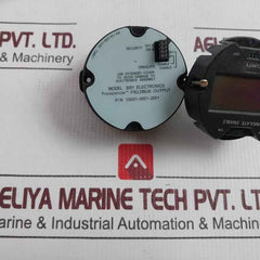 Rosemount 03031-0001-2001 Foundation Fieldbus Output Module Cca 8800-7611-1Afad