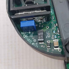 Rosemount 03031-0001-2001 Foundation Fieldbus Output Module Cca 8800-7611-1Afad