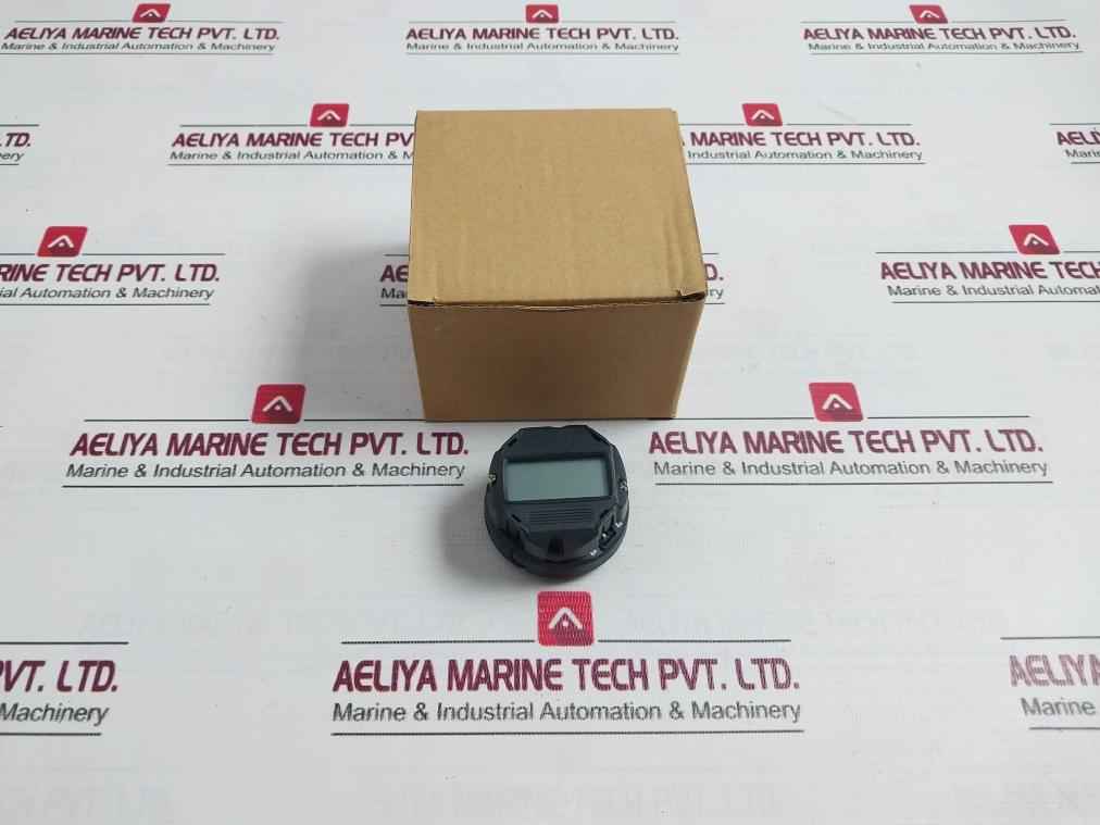 Rosemount 03031-0020-3100 Communication Protocol Lcd Display 4-20Ma 94V-0 Tf-1A