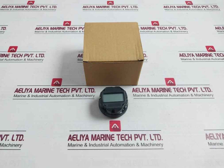 Rosemount 03031-0020-3100 Communication Protocol Lcd Display 4-20Ma 94V-0 Tf-1A