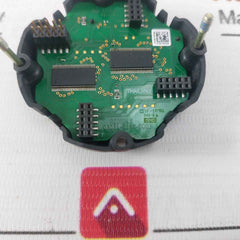 Rosemount 03031-0020-3100 Communication Protocol Lcd Display 4-20Ma 94V-0 Tf-1A