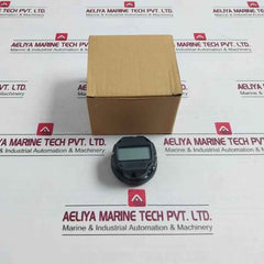 Rosemount 03031-0020-3100 Communication Protocol Lcd Display 4-20Ma 94V-0 Tf-1A