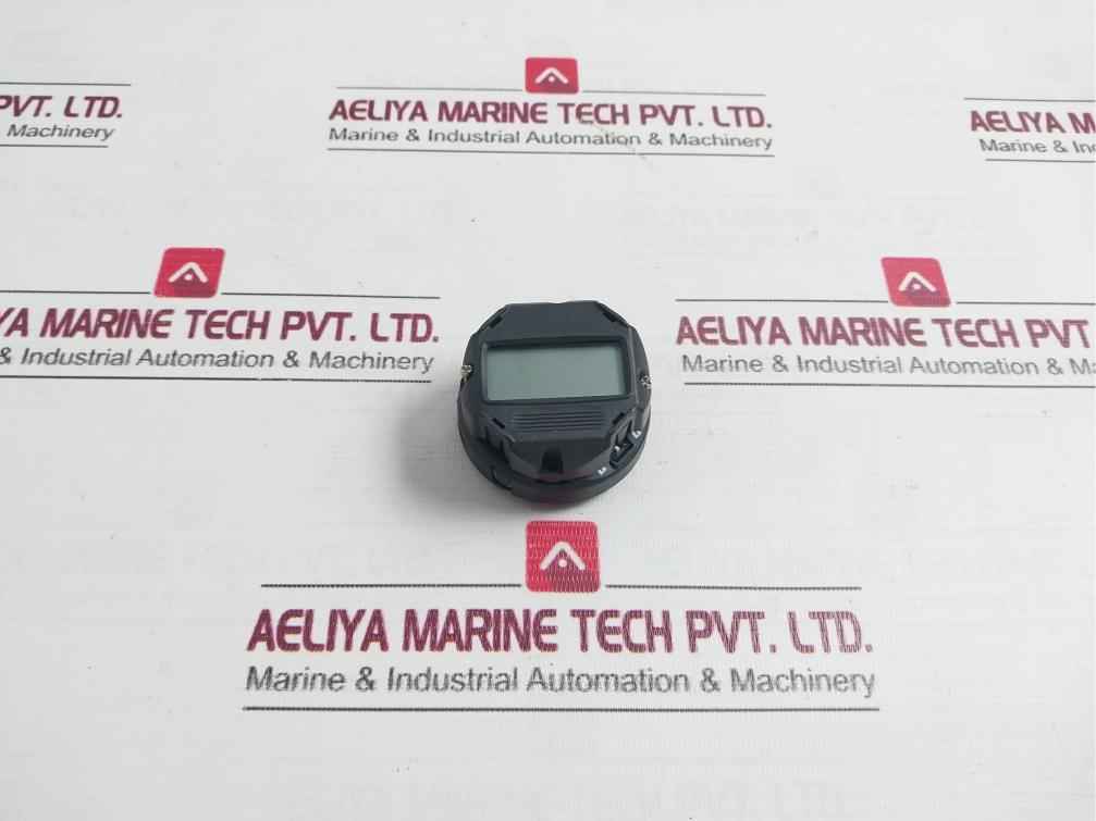 Rosemount 03031-0020-3100 Communication Protocol Lcd Display 4-20Ma 94V-0 Tf-1A