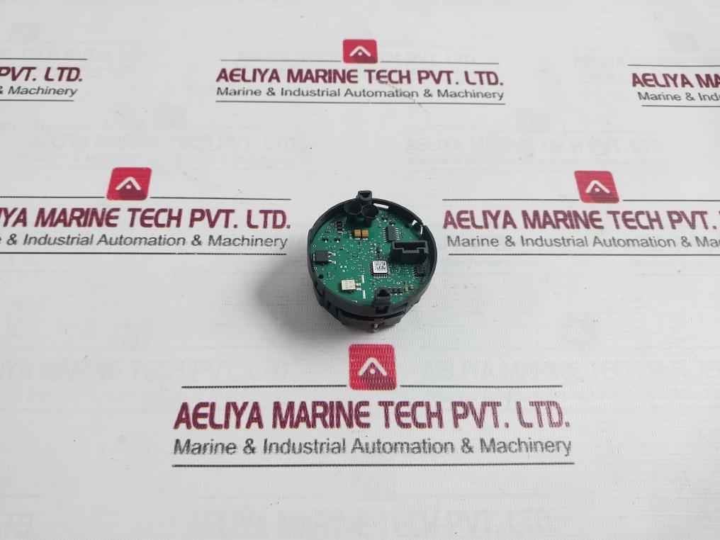 Rosemount 03031-0020-3100 Communication Protocol Lcd Display 4-20Ma 94V-0 Tf-1A