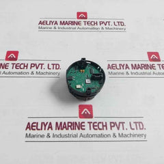 Rosemount 03031-0020-3100 Communication Protocol Lcd Display 4-20Ma 94V-0 Tf-1A