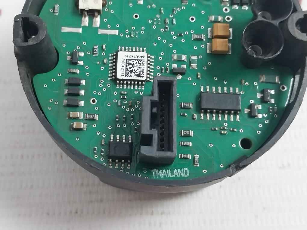 Rosemount 03031-0020-3100 Communication Protocol Lcd Display 4-20Ma 94V-0 Tf-1A