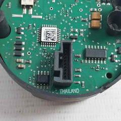 Rosemount 03031-0020-3100 Communication Protocol Lcd Display 4-20Ma 94V-0 Tf-1A