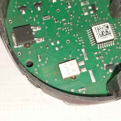 Rosemount 03031-0020-3100 Communication Protocol Lcd Display 4-20Ma 94V-0 Tf-1A