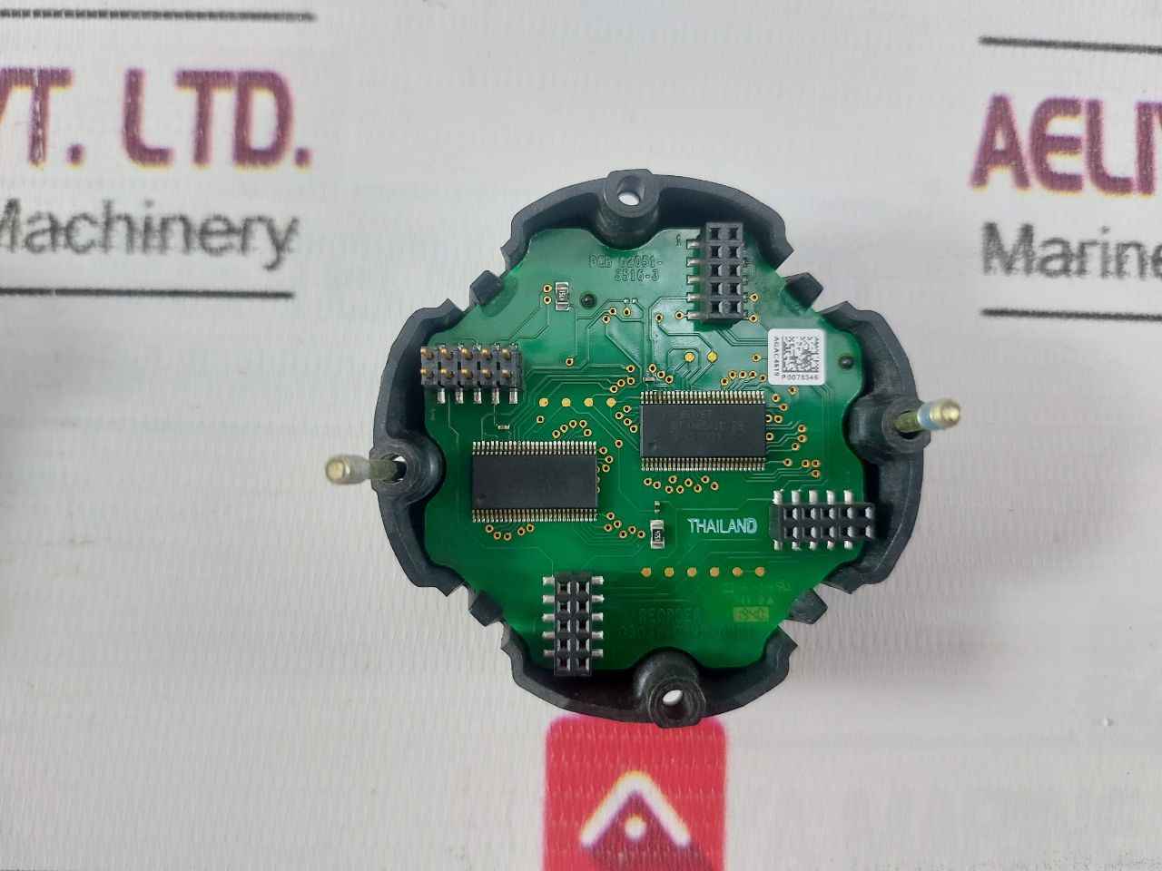 Rosemount 03031-0020-3100 Communication Protocol Lcd Display 4-20Ma 94V-0 Tf-1A