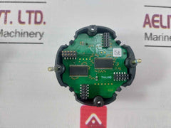 Rosemount 03031-0020-3100 Communication Protocol Lcd Display 4-20Ma 94V-0 Tf-1A