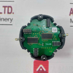 Rosemount 03031-0020-3100 Communication Protocol Lcd Display 4-20Ma 94V-0 Tf-1A