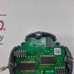Rosemount 03031-0020-3100 Communication Protocol Lcd Display 4-20Ma 94V-0 Tf-1A