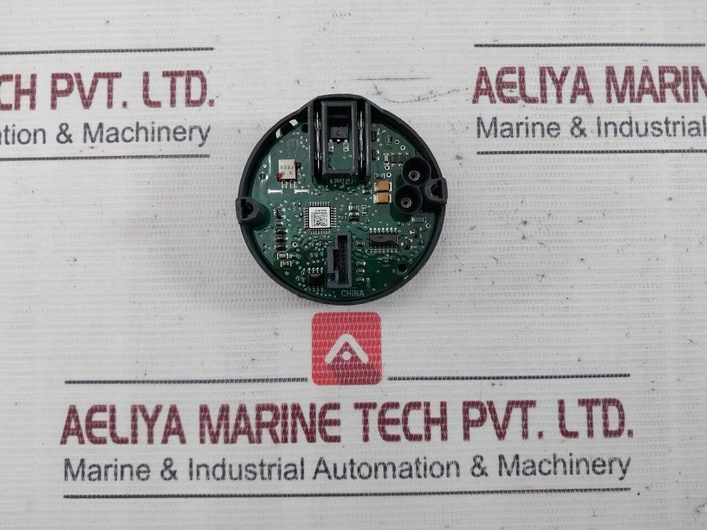 Rosemount 03031-0020-3100 Hart Communication Protocol 4-20Ma