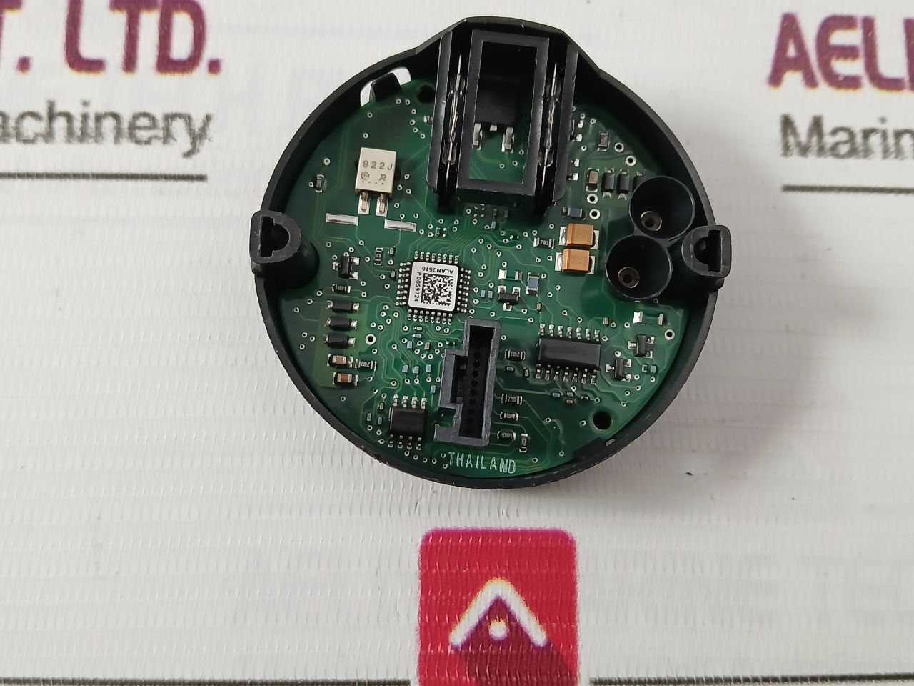 Rosemount 03031-0020-3120 Communication Protocol Pressure Transmitter 4-20Ma