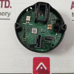 Rosemount 03031-0020-3120 Communication Protocol Pressure Transmitter 4-20Ma