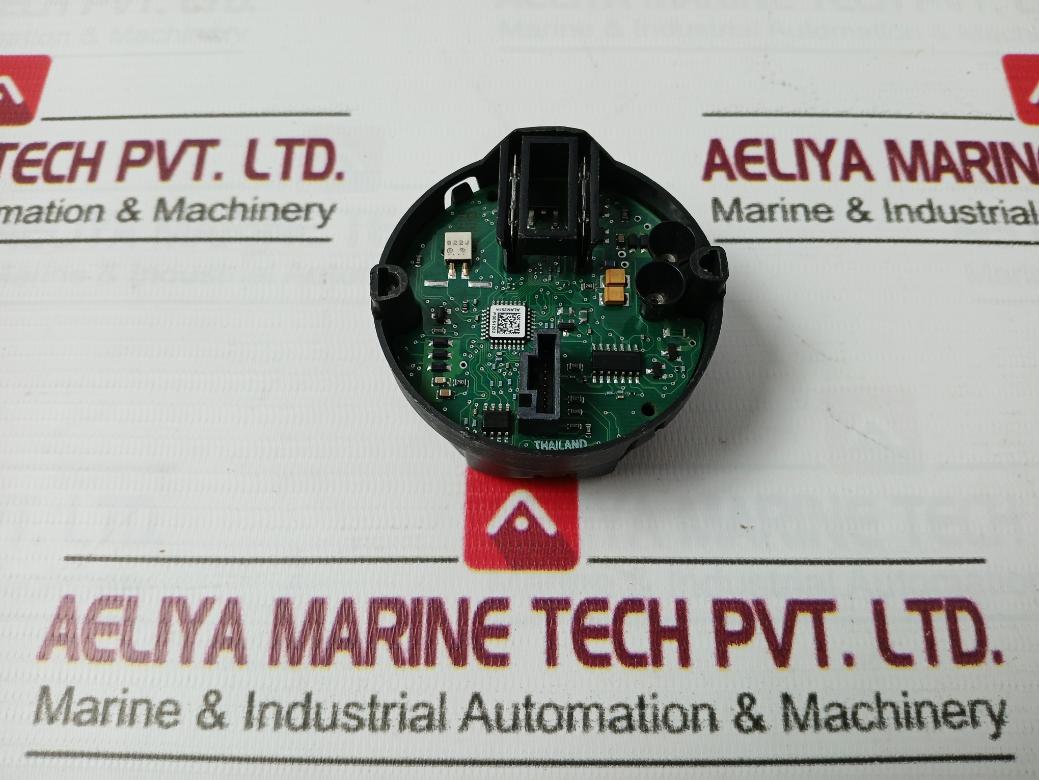 Rosemount 03031-0020-3120 Communication Protocol Pressure Transmitter 4-20Ma