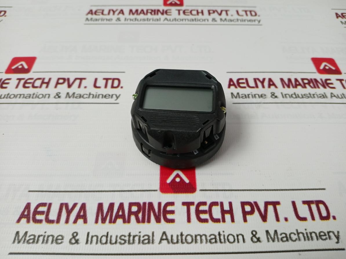 Rosemount 03031-0020-3120 Communication Protocol Pressure Transmitter 4-20Ma