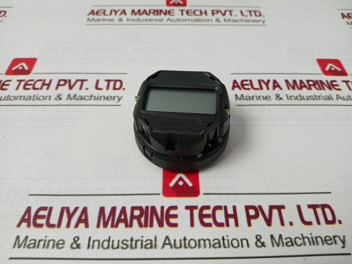 Rosemount 03031-0020-3120 Communication Protocol Pressure Transmitter 4-20Ma
