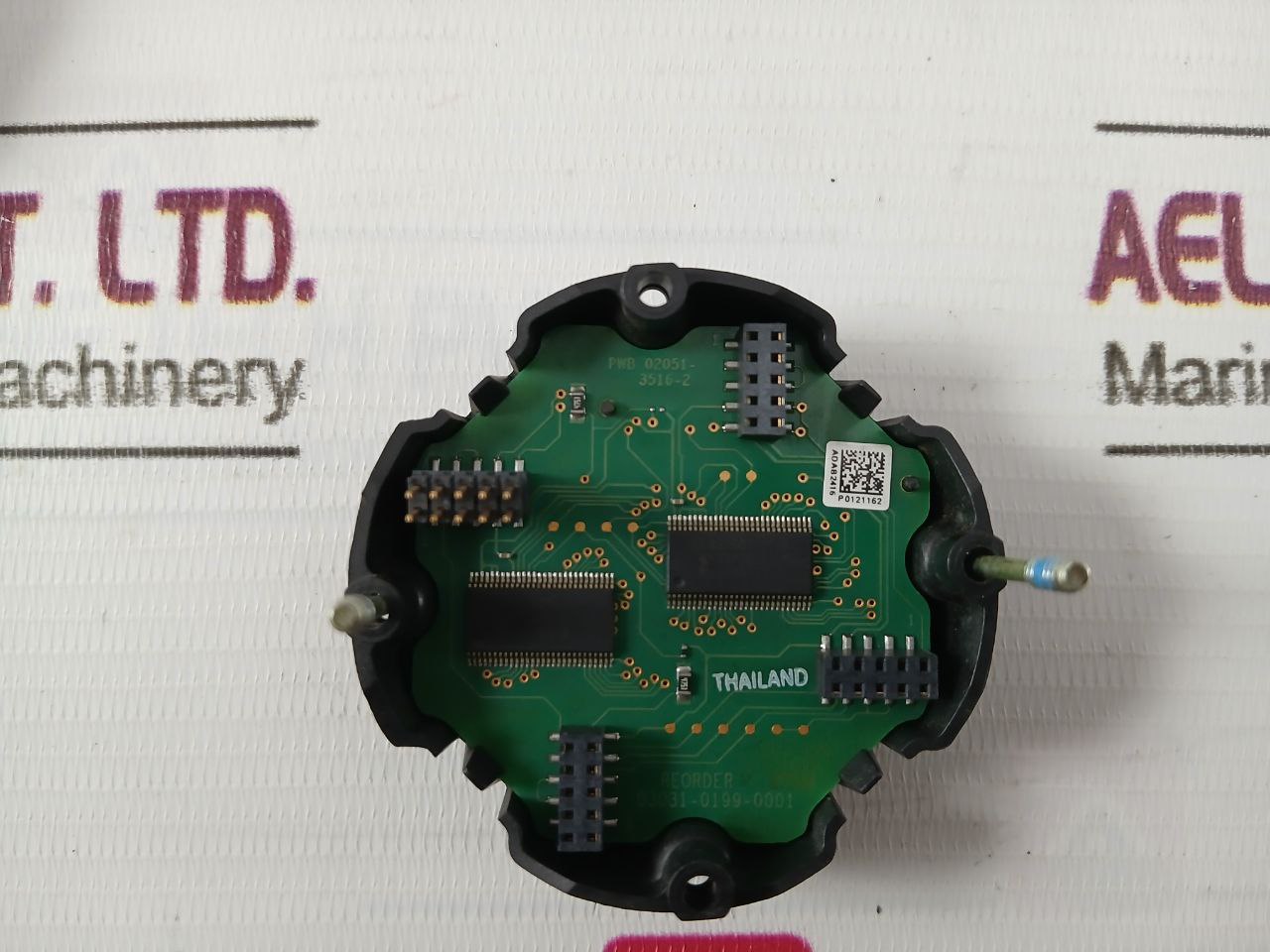 Rosemount 03031-0020-3120 Communication Protocol Pressure Transmitter 4-20Ma